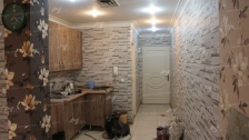 Decoration meshcut Production 14